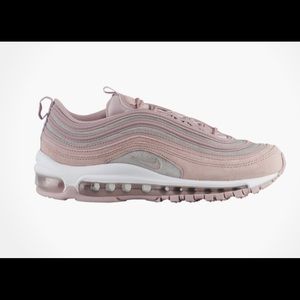 Nike Airmax 97 - Particle rose & sparkle